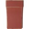 Ekena Millwork 3 1/2"W x 4"D x 6"H Clarksville Wood Vintage Decor Bracket, Salvage Red BKTWD04X04X06CVRD - alternate 2